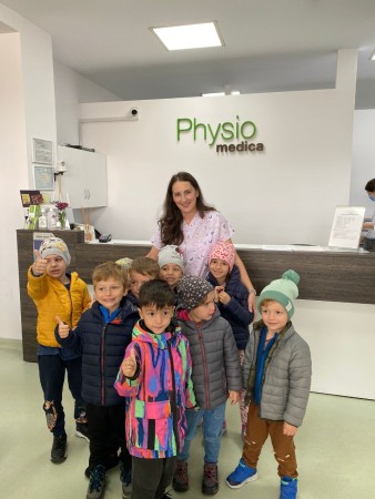 Sa invatam despre dentist